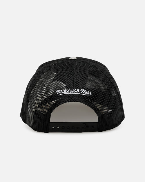 Mitchell & Ness New York Yankees 'Trucker Variety Pack' Trucker Snapback Black