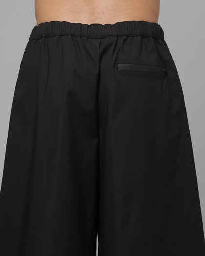 Loiter Ultra Hybrid Shorts Black