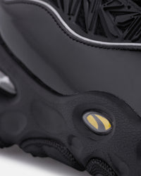 Puma X Fast & Furious LaFrancé RNR Black/Yellow