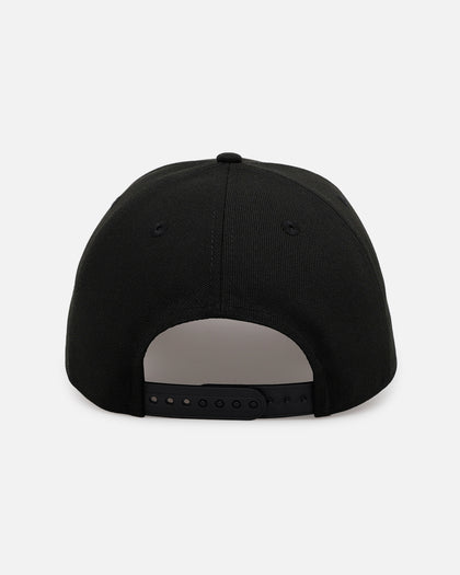 New Era Los Angeles Angels 'Love' 9FORTY A-Frame Snapback Black