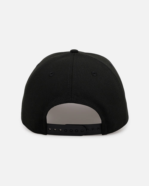 New Era Los Angeles Angels 'Love' 9FORTY A-Frame Snapback Black