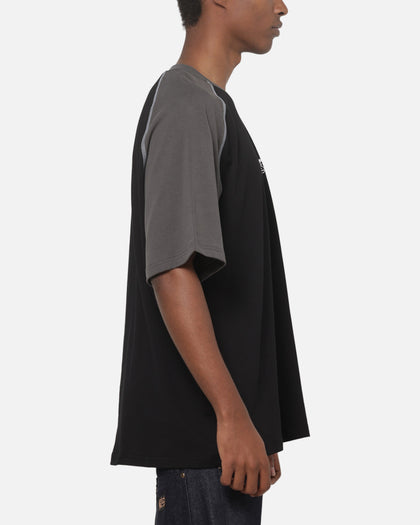Carre C-Star Raglan T-Shirt Black