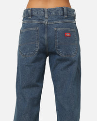 Dickies Thomasville Straight Leg Jeans Classic Blue