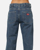 Dickies Thomasville Straight Leg Jeans Classic Blue