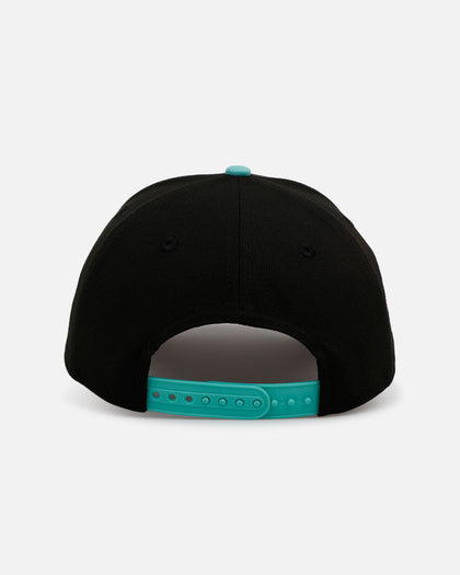 New Era San Diego Padres 'Metallic City Connect' 9FORTY A-Frame Snapback Official Team Color