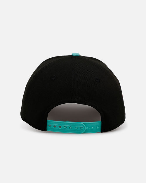 New Era San Diego Padres 'Metallic City Connect' 9FORTY A-Frame Snapback Official Team Color