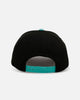 New Era San Diego Padres 'Metallic City Connect' 9FORTY A-Frame Snapback Official Team Color