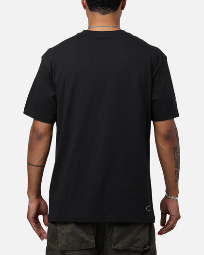 Puma X Porsche 911 Graphic T-Shirt Puma Black