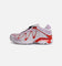 Salomon XT-Whisper Nostalgia White/Orange