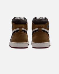 Jordan Air Jordan 1 Retro High OG "Love Letter" Brown/Red