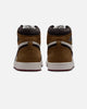 Jordan Air Jordan 1 Retro High OG "Love Letter" Brown/Red