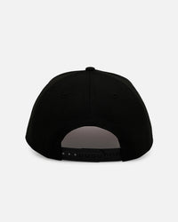 New Era Baltimore Ravens 'Cherry Blossoms' 9FORTY A-Frame Snapback Official Team Color