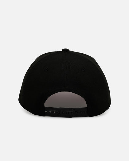 New Era Baltimore Ravens 'Cherry Blossoms' 9FORTY A-Frame Snapback Official Team Color