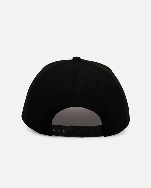 New Era Baltimore Ravens 'Cherry Blossoms' 9FORTY A-Frame Snapback Official Team Color