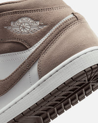 Jordan Air Jordan 1 Mid Enigma Stone
