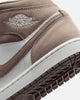 Jordan Air Jordan 1 Mid Enigma Stone