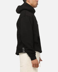 Vouseti The OG Hoodie Black