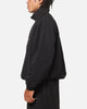 Saint Morta Athltc Windbreaker Jacket Black