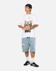 Von Dutch Race 13 T-Shirt White
