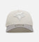 New Era Toronto Blue Jays 'Too Clean' 9FORTY A-Frame Snapback Chrome