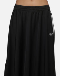 Adidas Women's Firebird Skirt Black/White