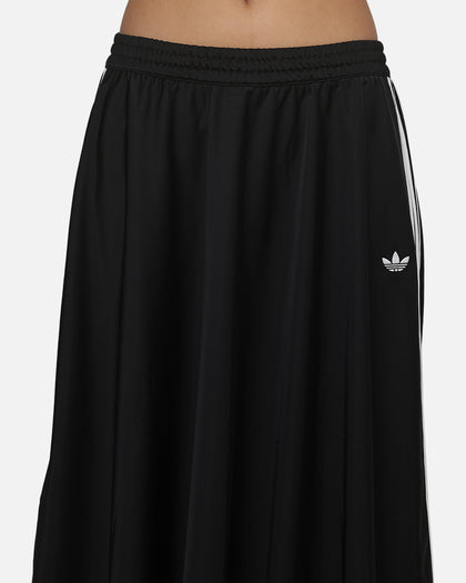 Adidas Women's Firebird Skirt Black/White