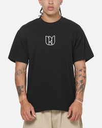 Reece Walsh 1 Of 1 Love Yourz T-Shirt Black