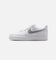 Nike Air Force 1 '07 White/Metallic