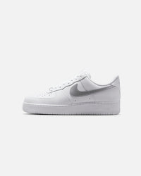 Nike Air Force 1 '07 White/Metallic