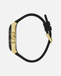 Guess Mainline Garver Watch Black/Gold