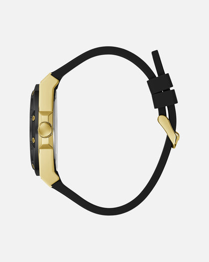 Guess Mainline Garver Watch Black/Gold
