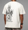 Loiter Eastern Bloc T-Shirt Off White