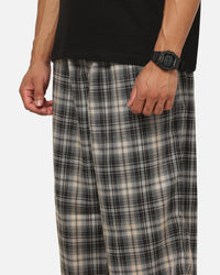 X-Large Baggy 91 Pant Black