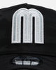 New Era Mexico National Baseball Team 'Icy Camo' 9FORTY A-Frame Snapback Black/Camo