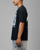 Loiter Katana Vintage T-Shirt Black Acidwash
