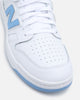New Balance 480 White