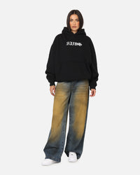 Saint Morta Amplus Jeans Dirty Indigo