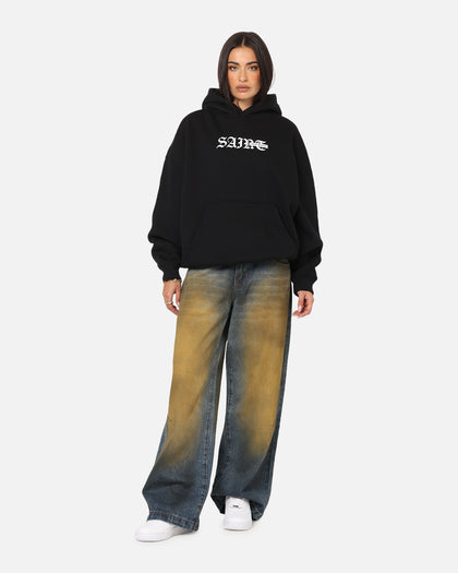 Saint Morta Amplus Jeans Dirty Indigo