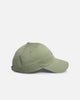 Jordan Club Unstructured Curved-Bill Strapback Hat Alligator/Black