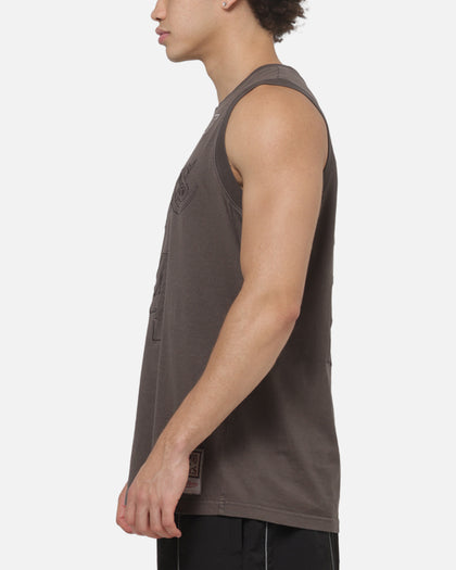 Mitchell & Ness Los Angeles Lakers Shaquille O'Neal Summer Tank Faded Slate