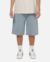 Vouseti Coach Shorts Sunbleach
