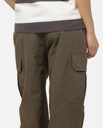 Carre Depot Cargo Pants Olive
