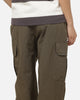 Carre Depot Cargo Pants Olive