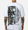 73Studio Star Wars Boba Fett Battlefront II T-Shirt White