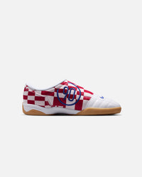 Nike Total 90 White/Royal