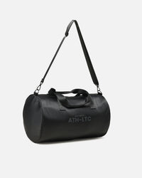 Saint Morta Athltc Duffle Bag Black