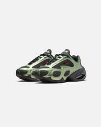 Nike Women's Air Max Muse Black/Green/Red