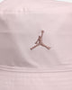 Jordan Apex Reversible Bucket Hat Lt Orewood Brown