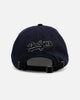 Pro Standard Los Angeles Dodgers 'Polished Hardware' Pro Pinch Strapback Navy