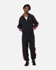Adidas Firebird Track Jacket Black/Lucid Pink
